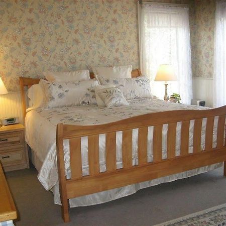 Camellia Inn Healdsburg Dış mekan fotoğraf